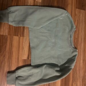 Bundle  Cropped Sweatshirts xs